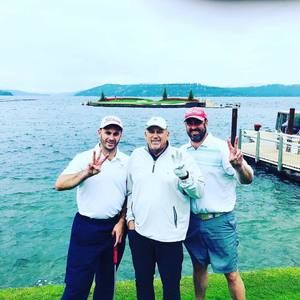 Meet your Posher, John